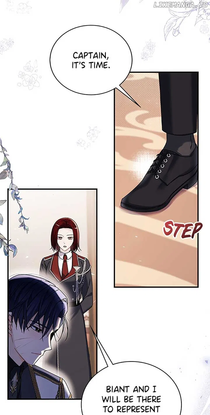 Don’t Be Obsessed With A Spirit Like Me! Chapter 46 – Page 8