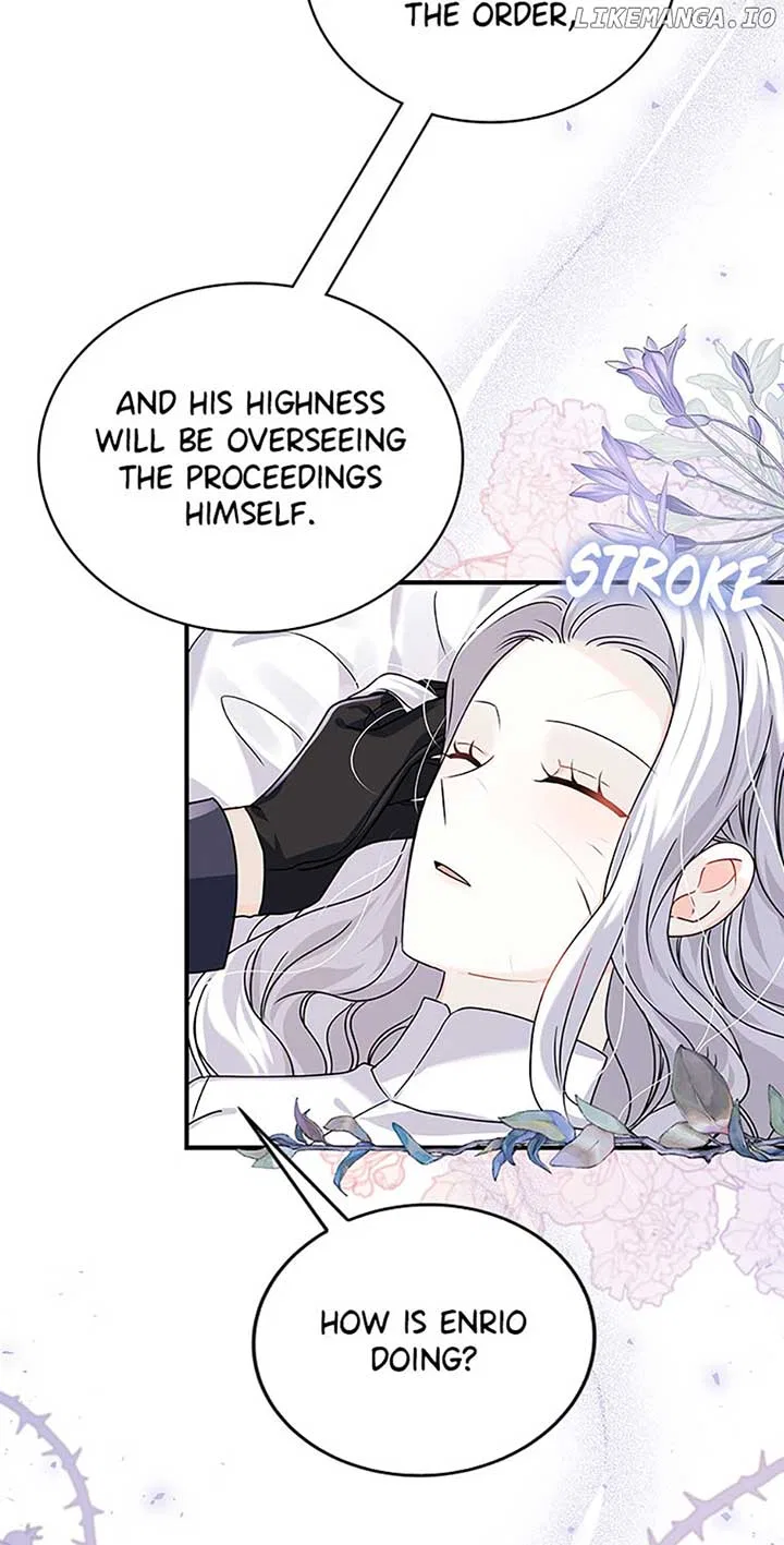 Don’t Be Obsessed With A Spirit Like Me! Chapter 46 – Page 9
