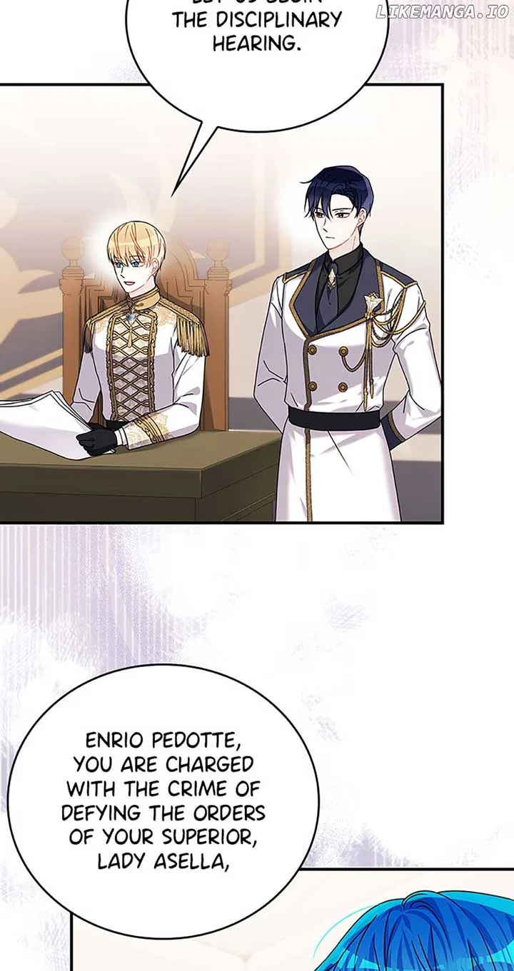 Don’t Be Obsessed With A Spirit Like Me! Chapter 46 – Page 13