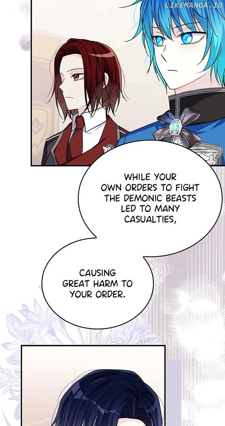 Don’t Be Obsessed With A Spirit Like Me! Chapter 46 – Page 14