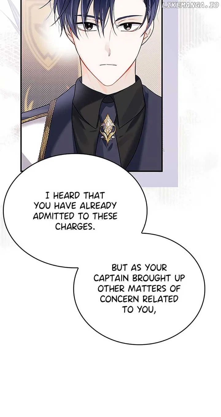 Don’t Be Obsessed With A Spirit Like Me! Chapter 46 – Page 15