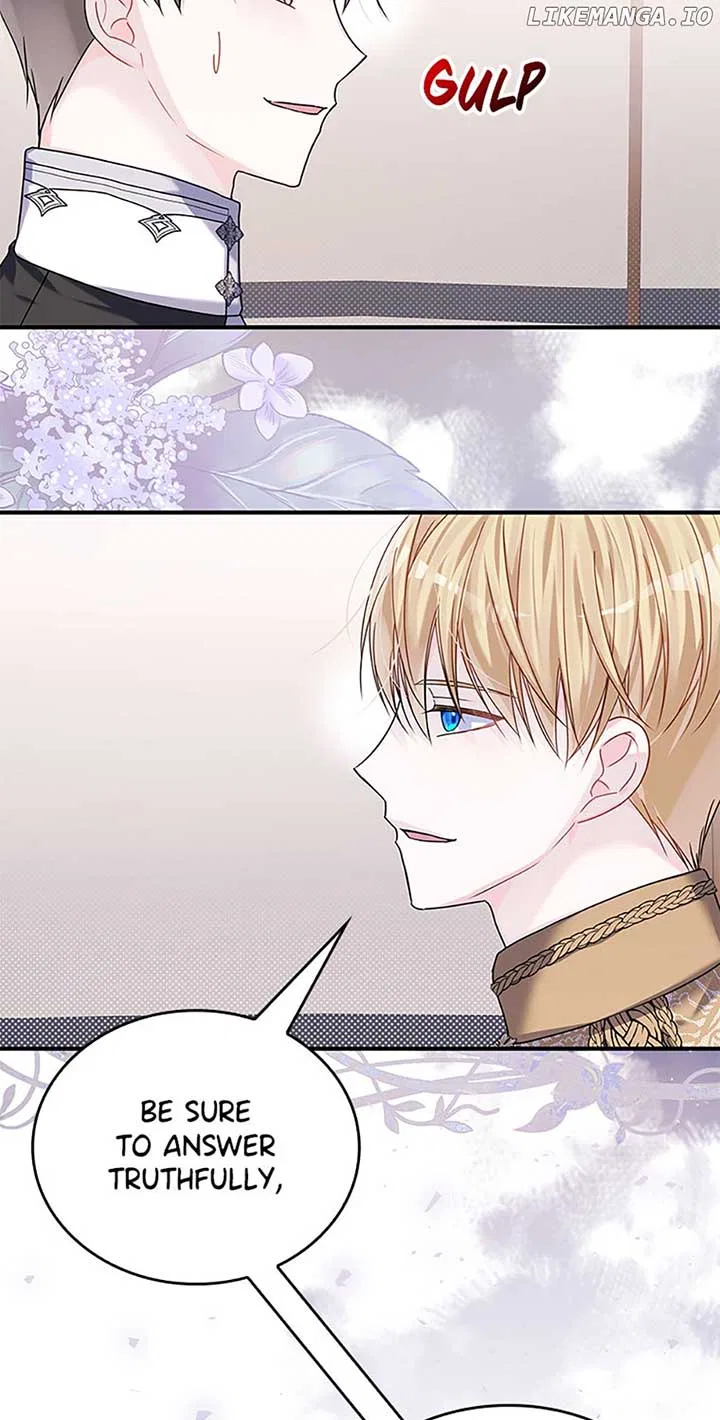 Don’t Be Obsessed With A Spirit Like Me! Chapter 46 – Page 17