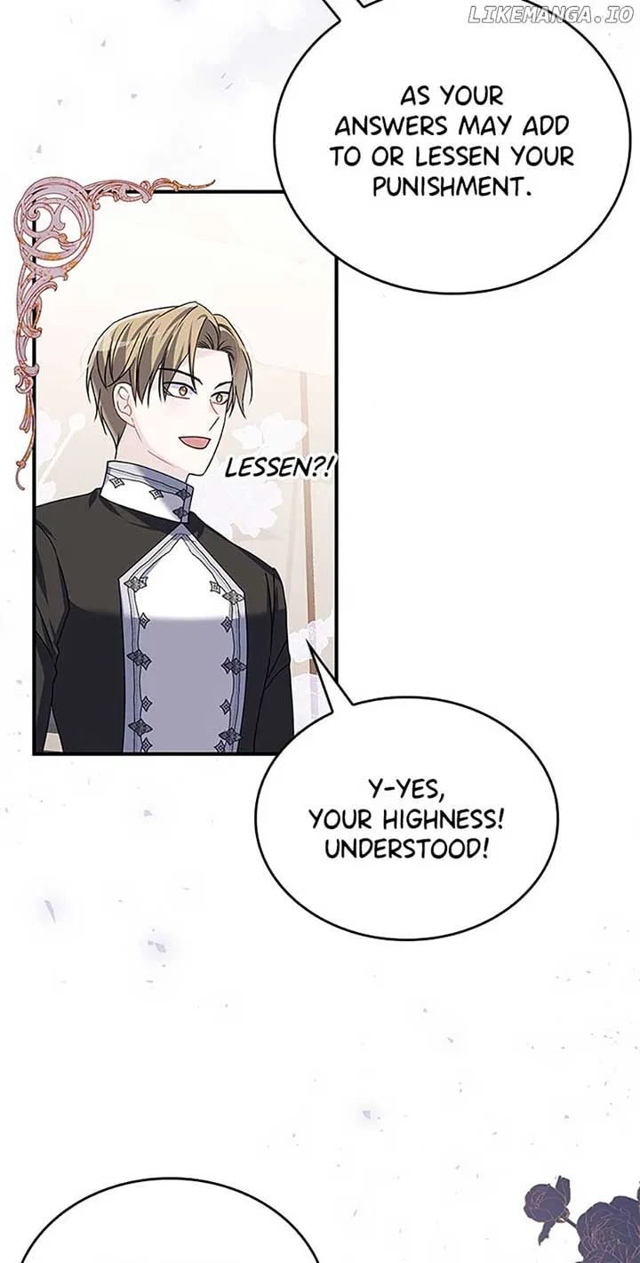 Don’t Be Obsessed With A Spirit Like Me! Chapter 46 – Page 18