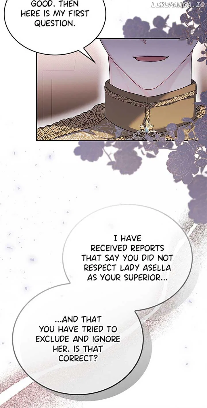 Don’t Be Obsessed With A Spirit Like Me! Chapter 46 – Page 19