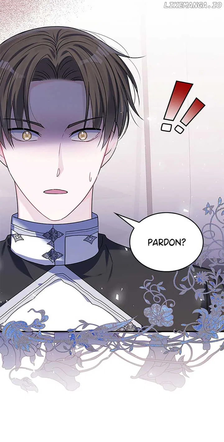 Don’t Be Obsessed With A Spirit Like Me! Chapter 46 – Page 20