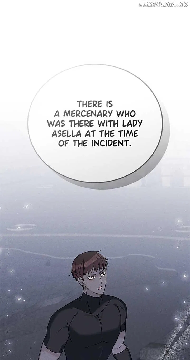 Don’t Be Obsessed With A Spirit Like Me! Chapter 46 – Page 21