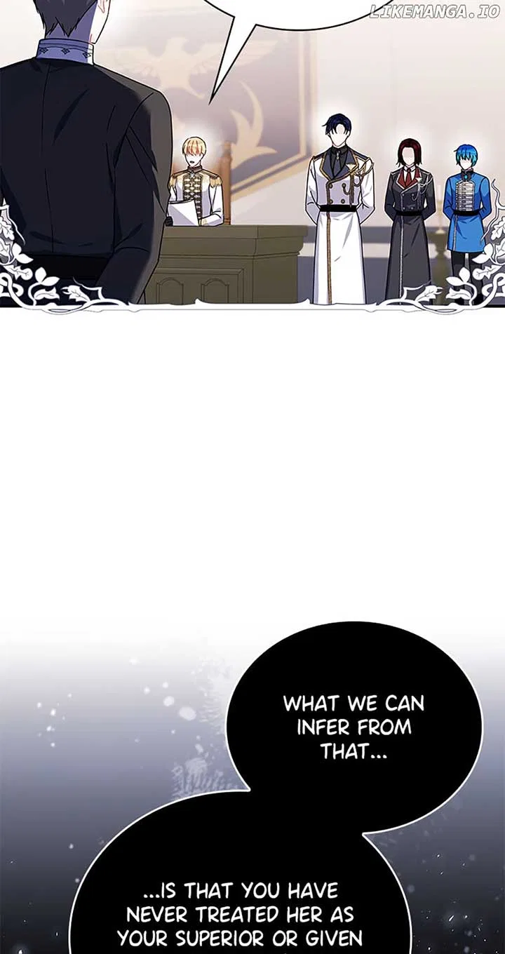 Don’t Be Obsessed With A Spirit Like Me! Chapter 46 – Page 23