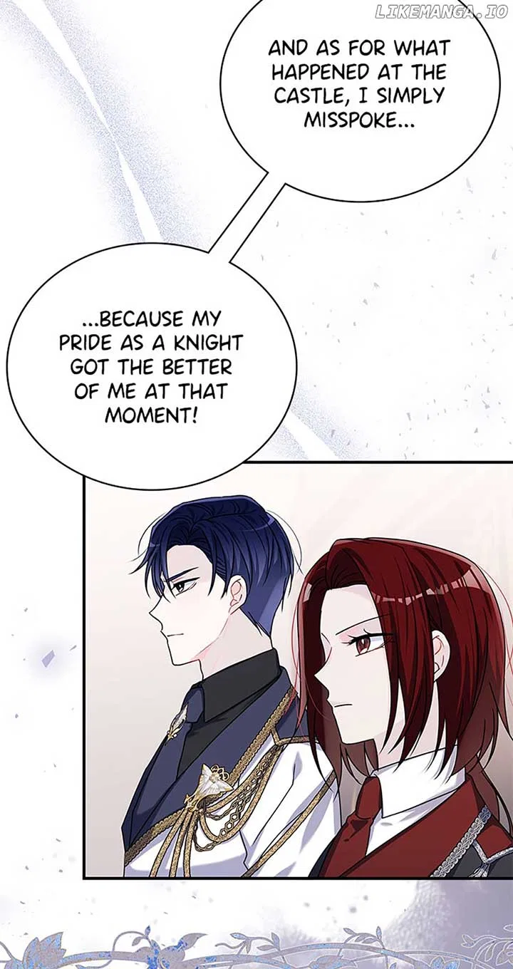 Don’t Be Obsessed With A Spirit Like Me! Chapter 46 – Page 26
