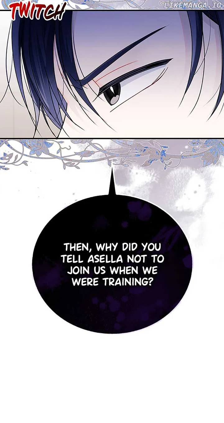 Don’t Be Obsessed With A Spirit Like Me! Chapter 46 – Page 27