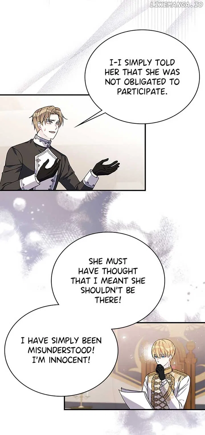 Don’t Be Obsessed With A Spirit Like Me! Chapter 46 – Page 29