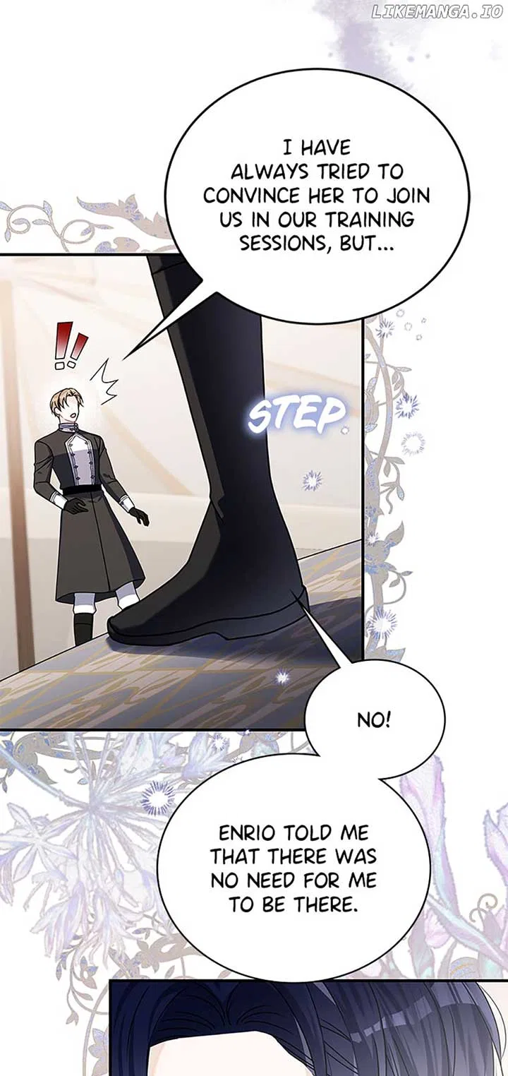 Don’t Be Obsessed With A Spirit Like Me! Chapter 46 – Page 30
