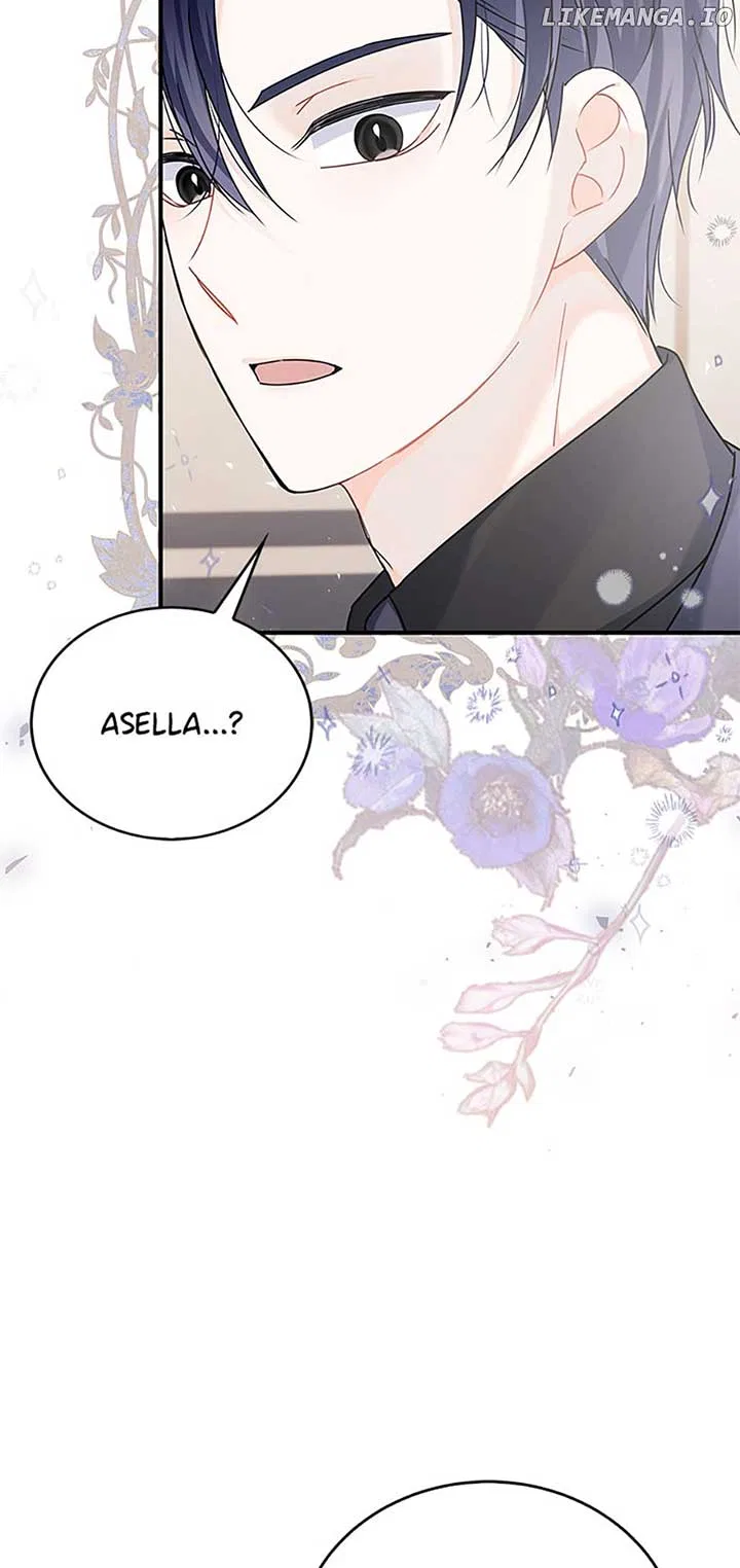 Don’t Be Obsessed With A Spirit Like Me! Chapter 46 – Page 31