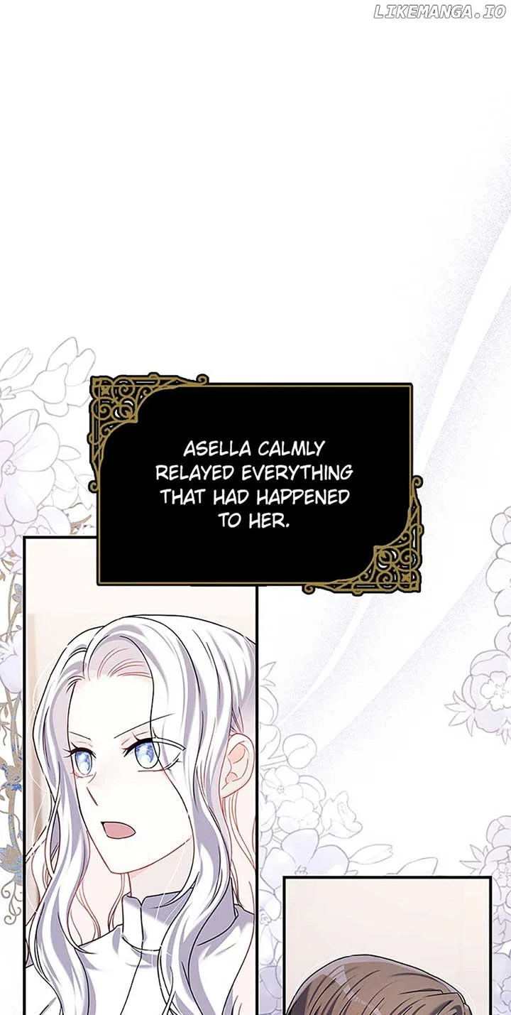 Don’t Be Obsessed With A Spirit Like Me! Chapter 46 – Page 37