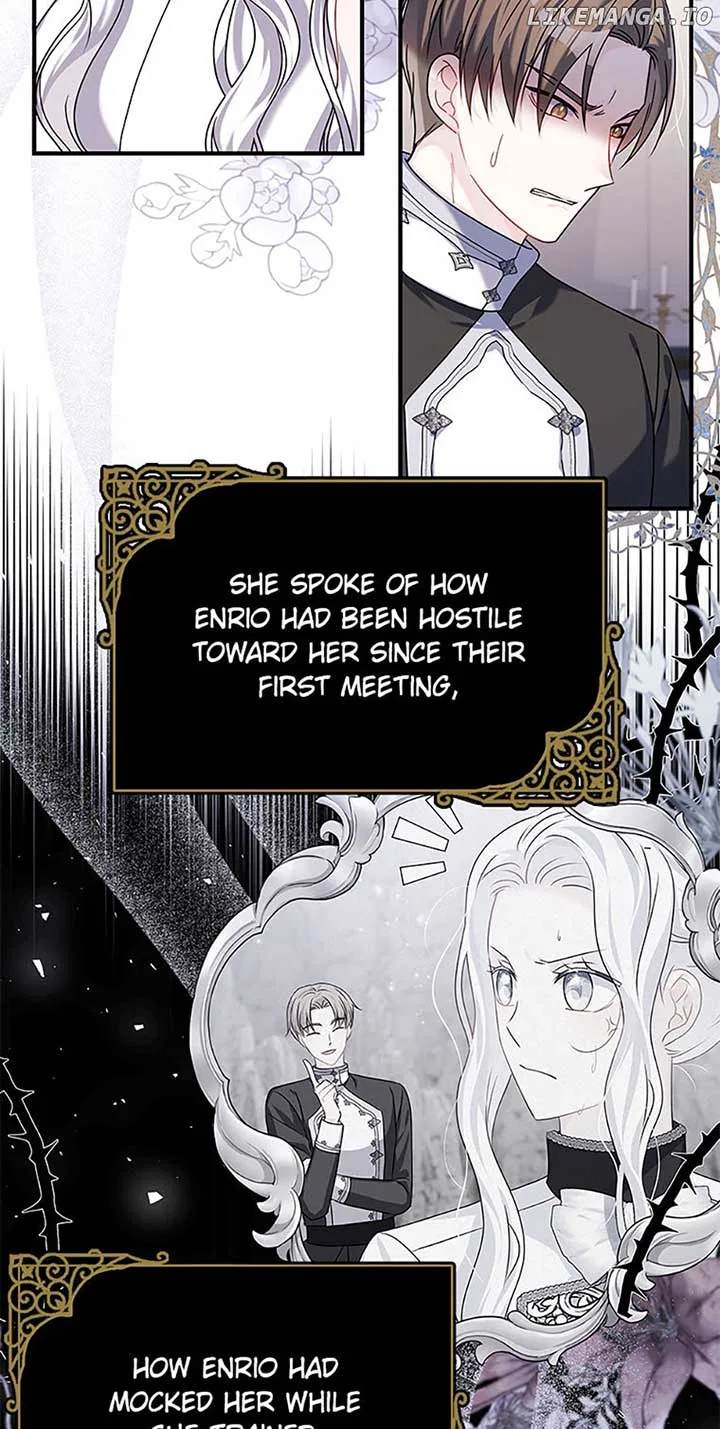 Don’t Be Obsessed With A Spirit Like Me! Chapter 46 – Page 38
