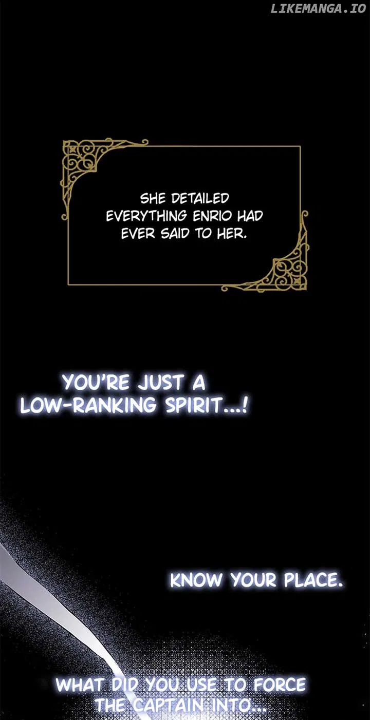 Don’t Be Obsessed With A Spirit Like Me! Chapter 46 – Page 40