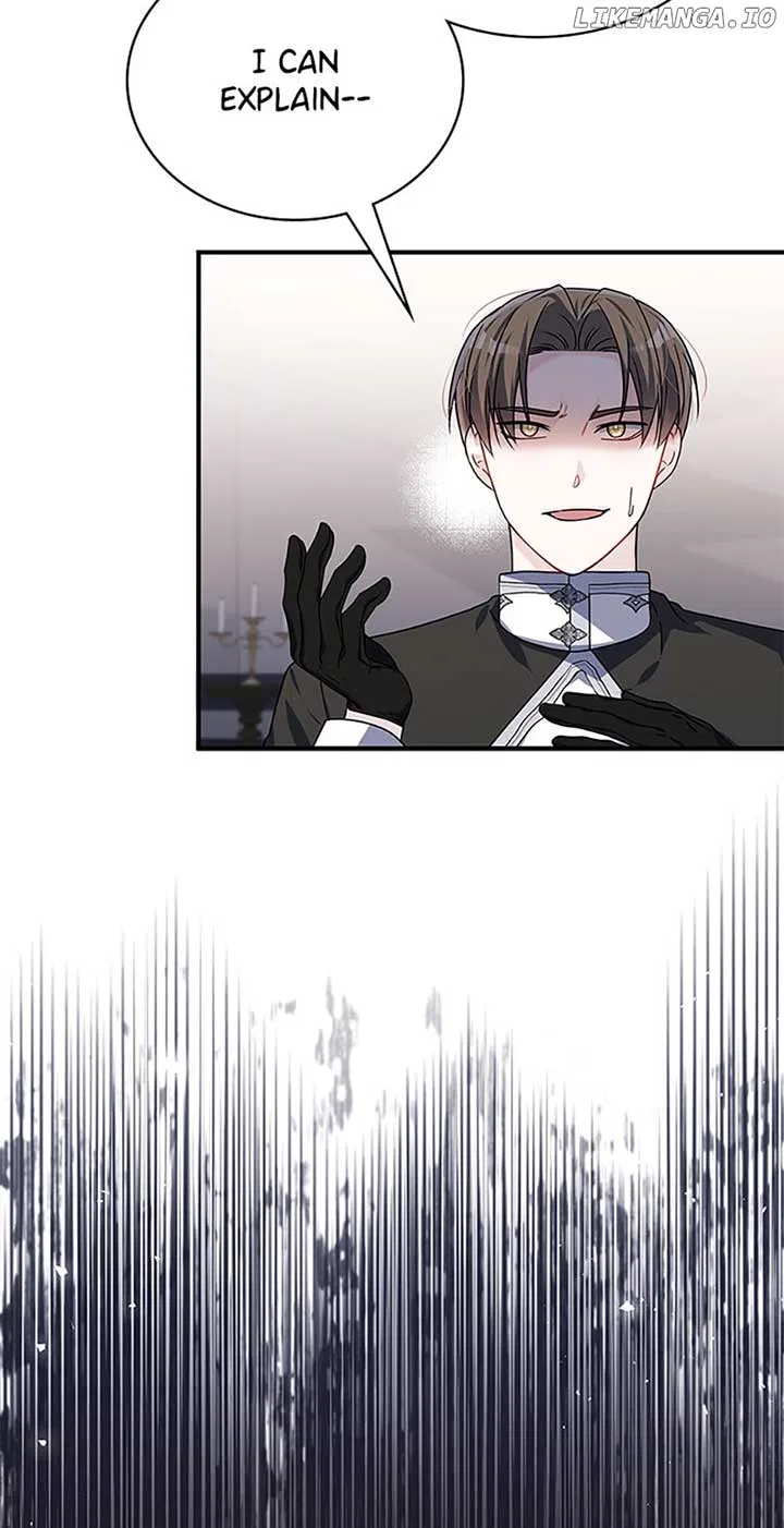 Don’t Be Obsessed With A Spirit Like Me! Chapter 46 – Page 44