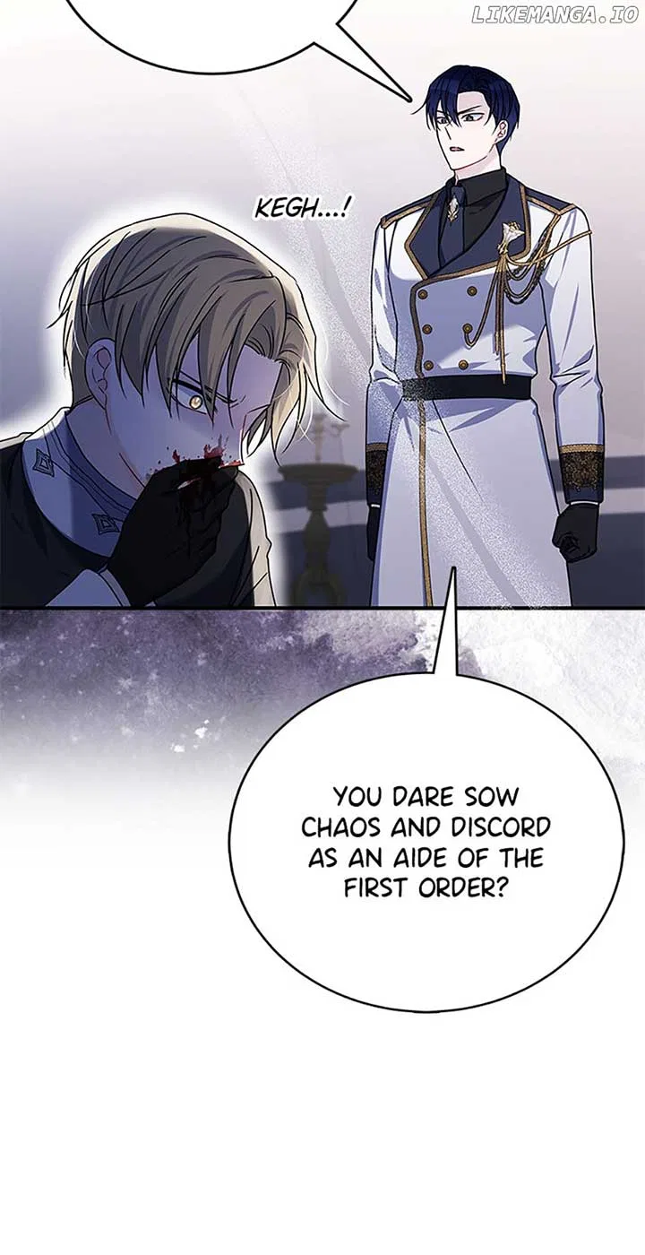 Don’t Be Obsessed With A Spirit Like Me! Chapter 46 – Page 46