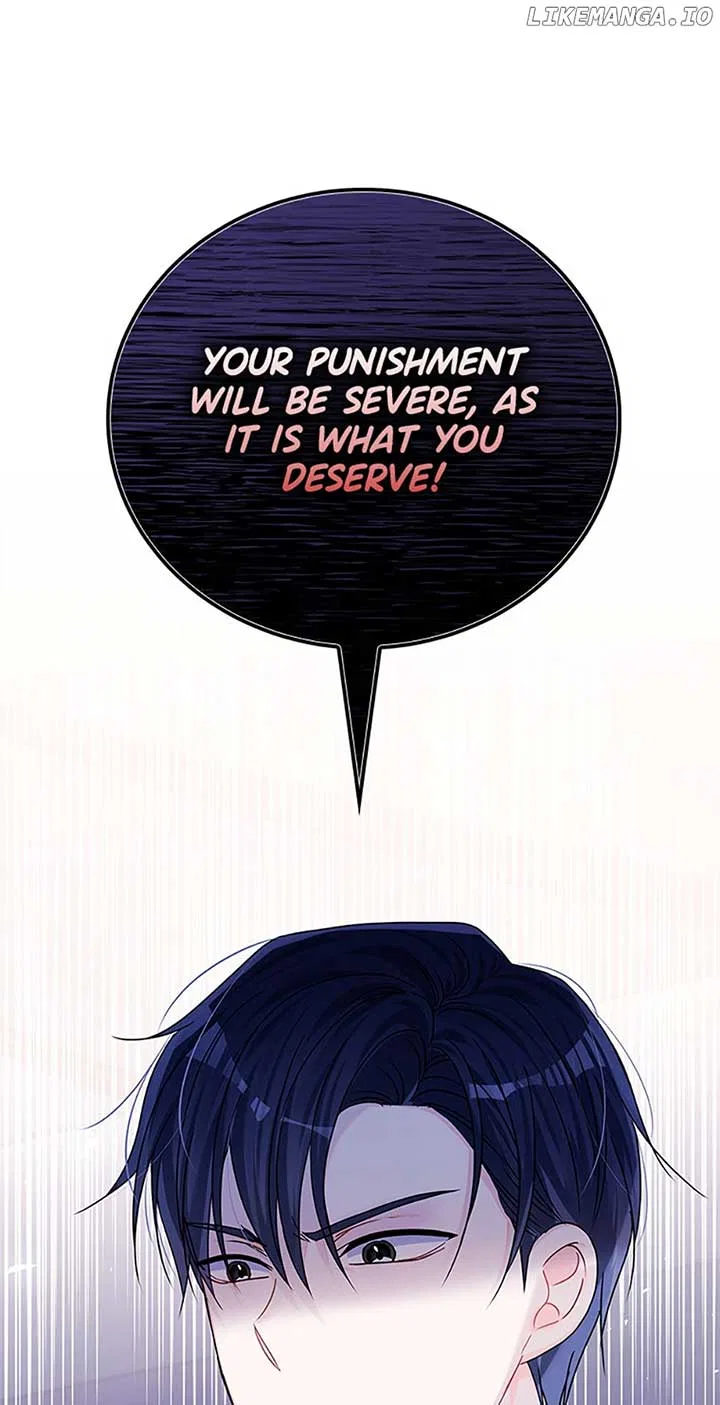 Don’t Be Obsessed With A Spirit Like Me! Chapter 46 – Page 47