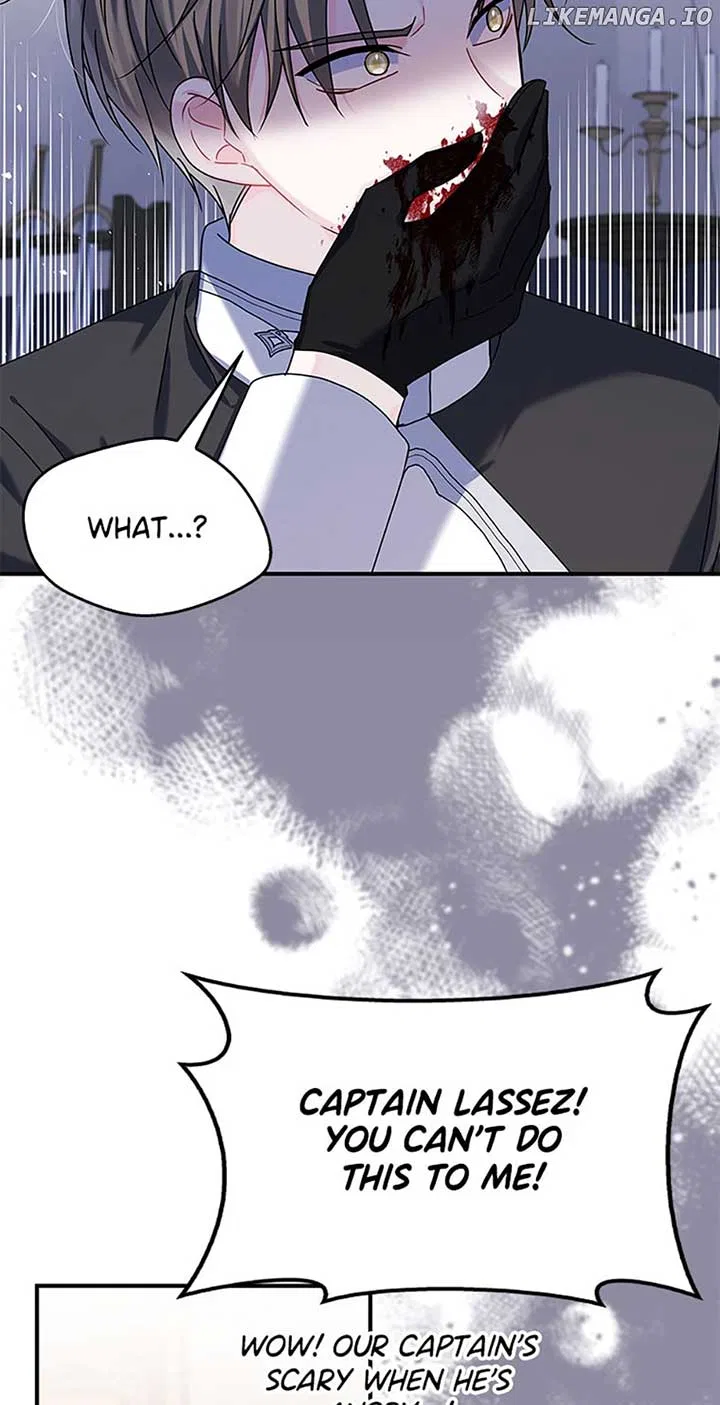 Don’t Be Obsessed With A Spirit Like Me! Chapter 46 – Page 49