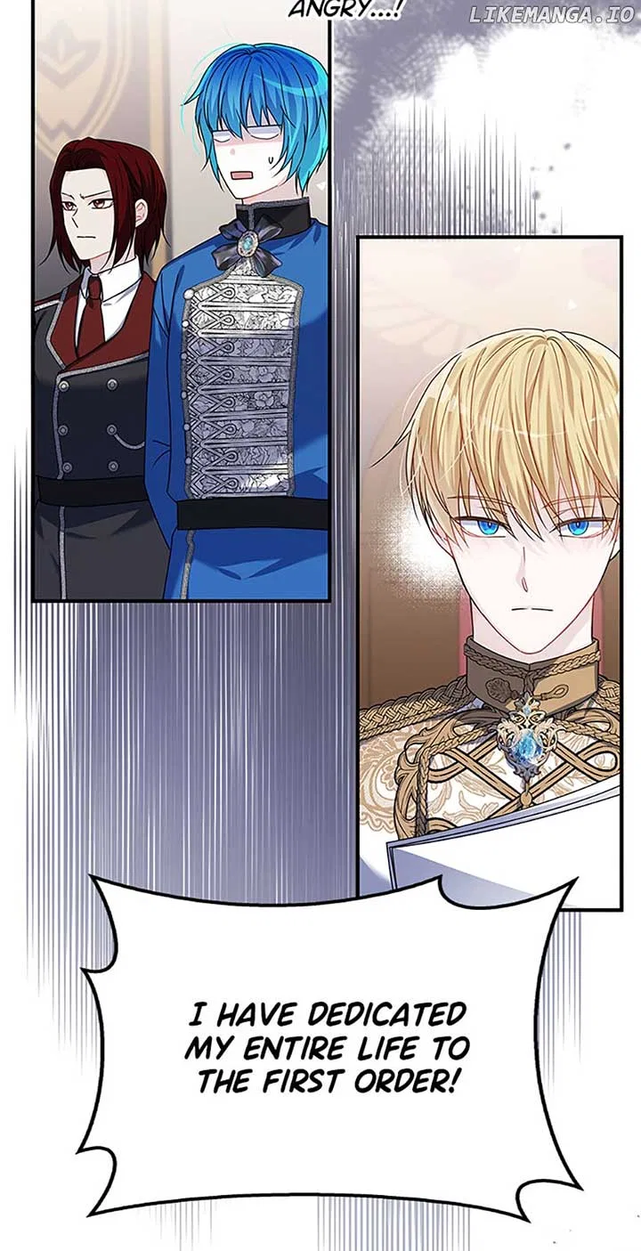 Don’t Be Obsessed With A Spirit Like Me! Chapter 46 – Page 50