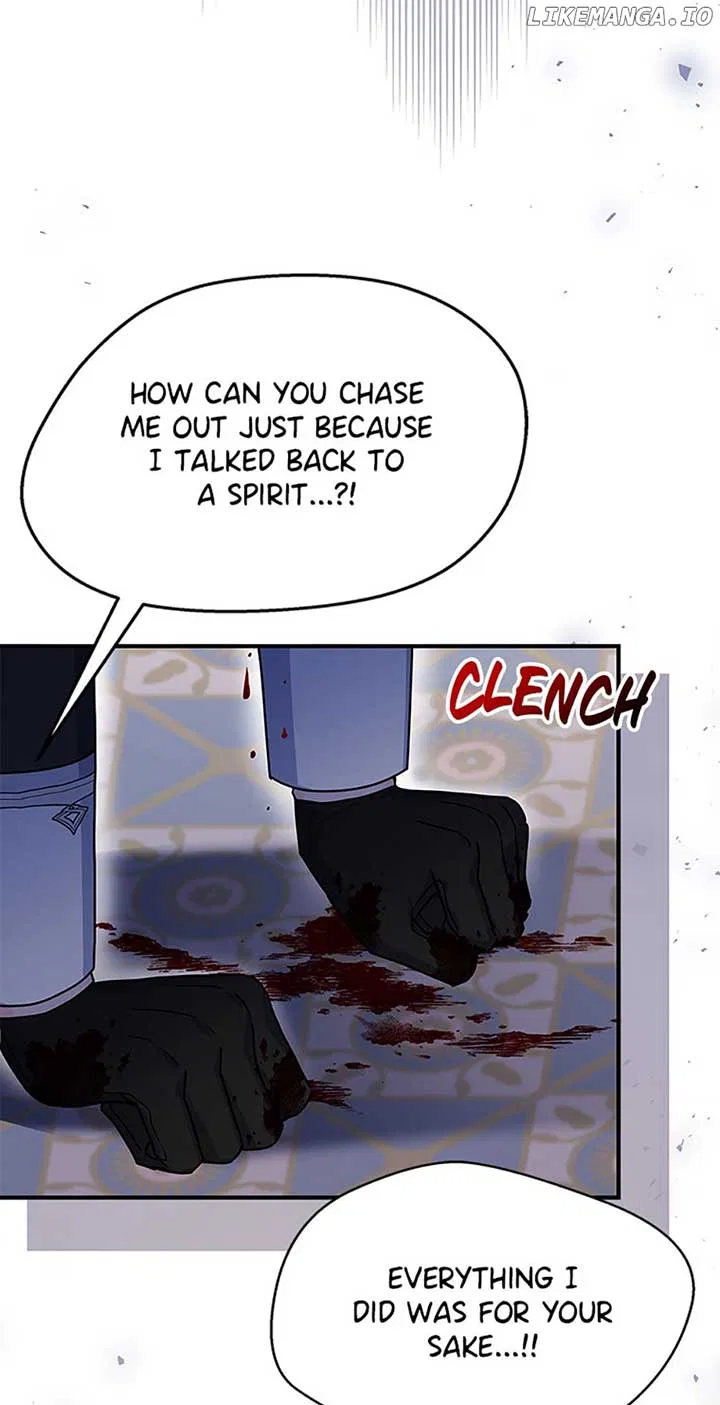Don’t Be Obsessed With A Spirit Like Me! Chapter 46 – Page 51
