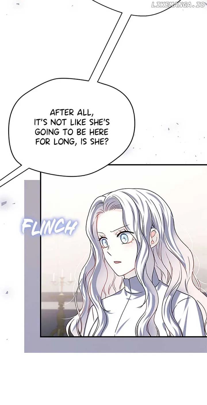 Don’t Be Obsessed With A Spirit Like Me! Chapter 46 – Page 52