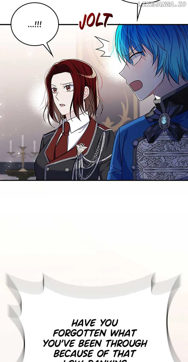 Don’t Be Obsessed With A Spirit Like Me! Chapter 46 – Page 54