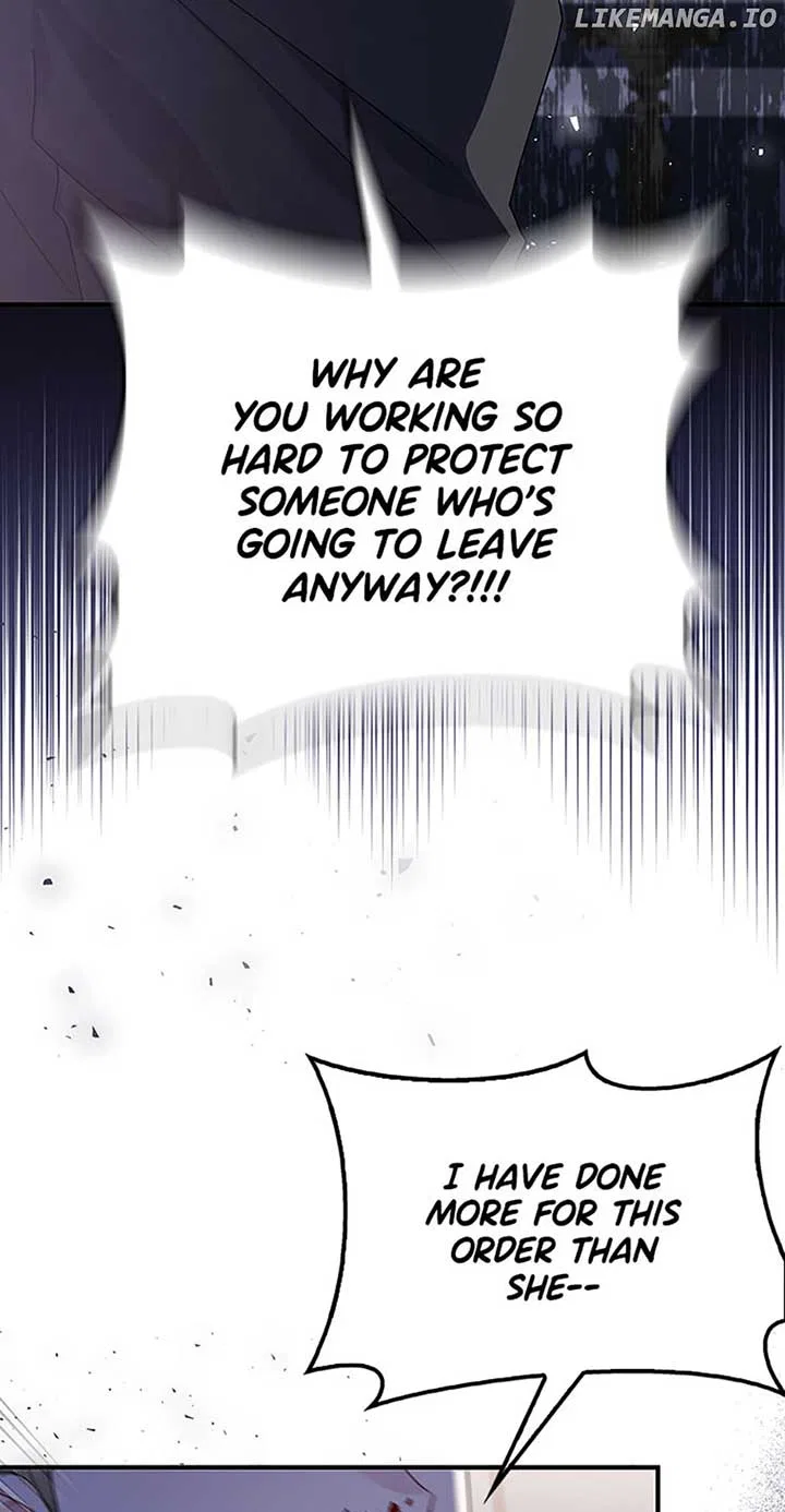 Don’t Be Obsessed With A Spirit Like Me! Chapter 46 – Page 56