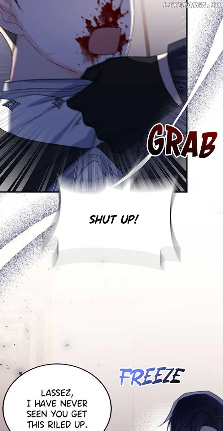 Don’t Be Obsessed With A Spirit Like Me! Chapter 46 – Page 57