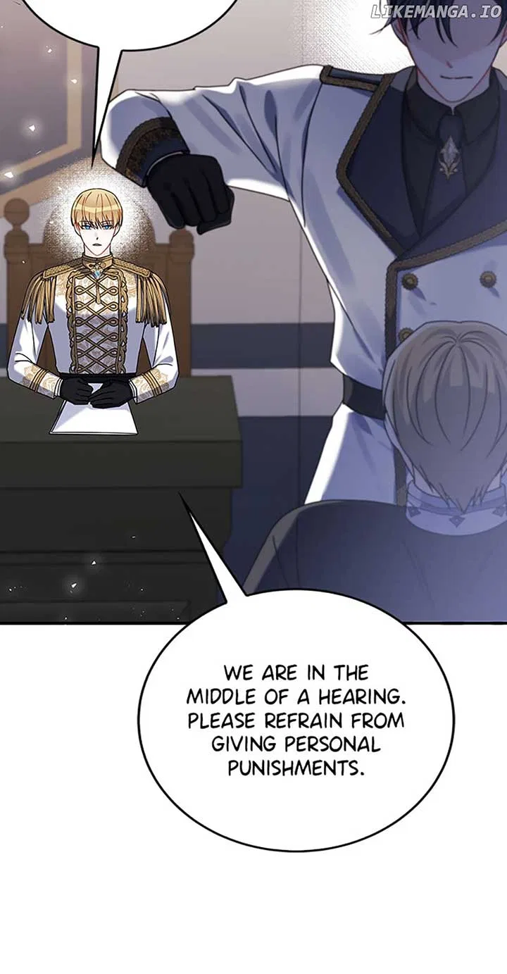 Don’t Be Obsessed With A Spirit Like Me! Chapter 46 – Page 58