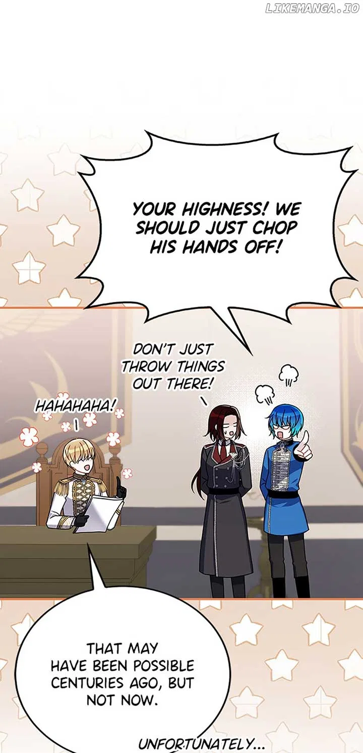 Don’t Be Obsessed With A Spirit Like Me! Chapter 46 – Page 60