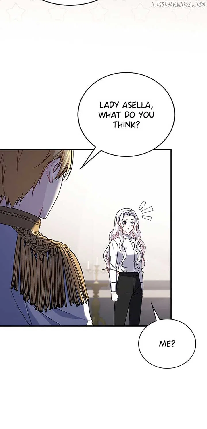Don’t Be Obsessed With A Spirit Like Me! Chapter 46 – Page 61