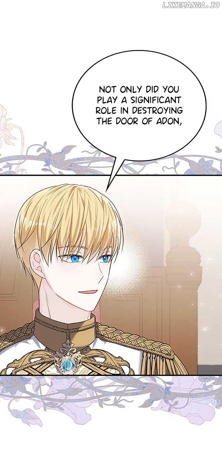 Don’t Be Obsessed With A Spirit Like Me! Chapter 46 – Page 62