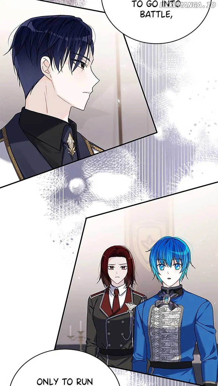 Don’t Be Obsessed With A Spirit Like Me! Chapter 46 – Page 65