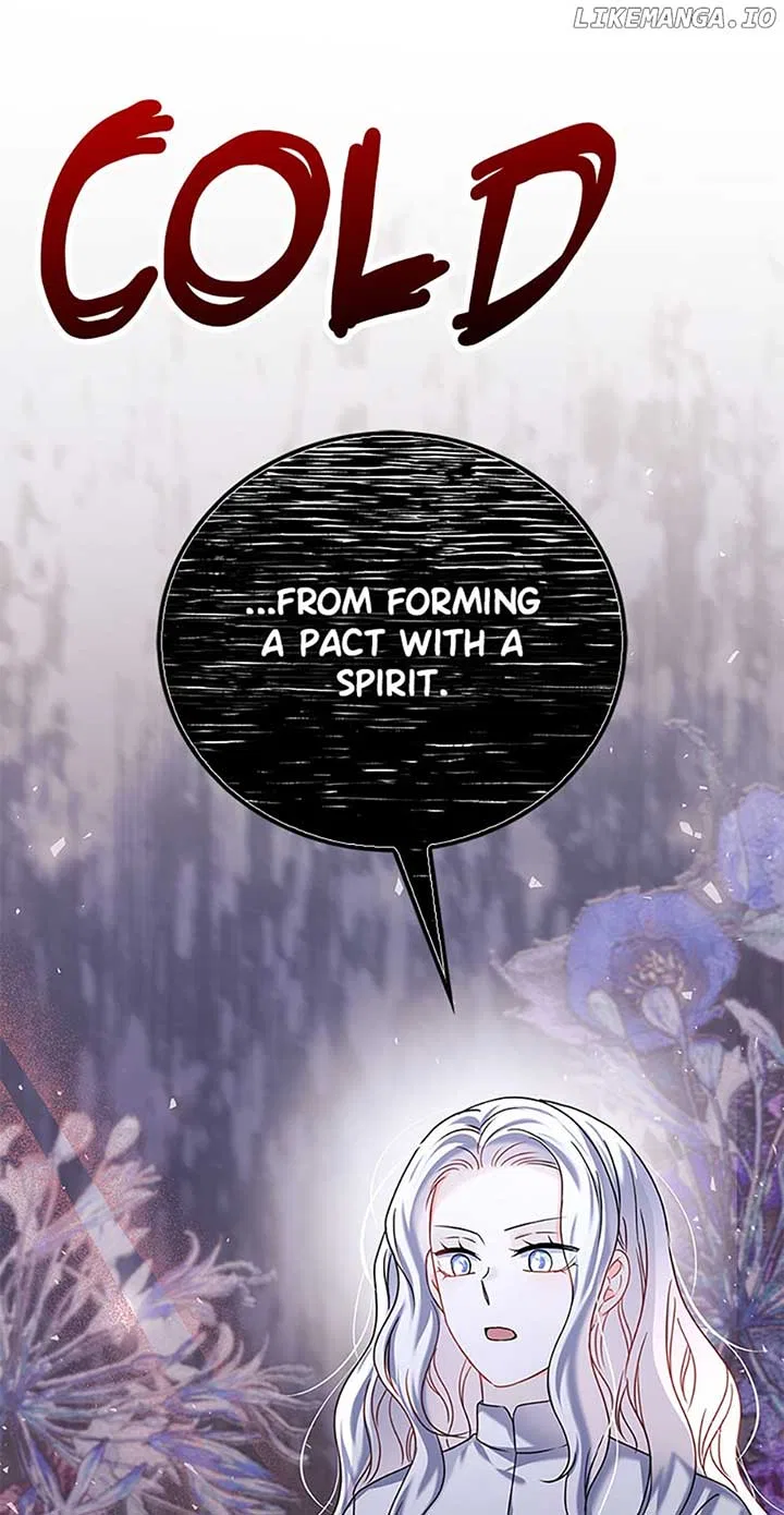 Don’t Be Obsessed With A Spirit Like Me! Chapter 46 – Page 77