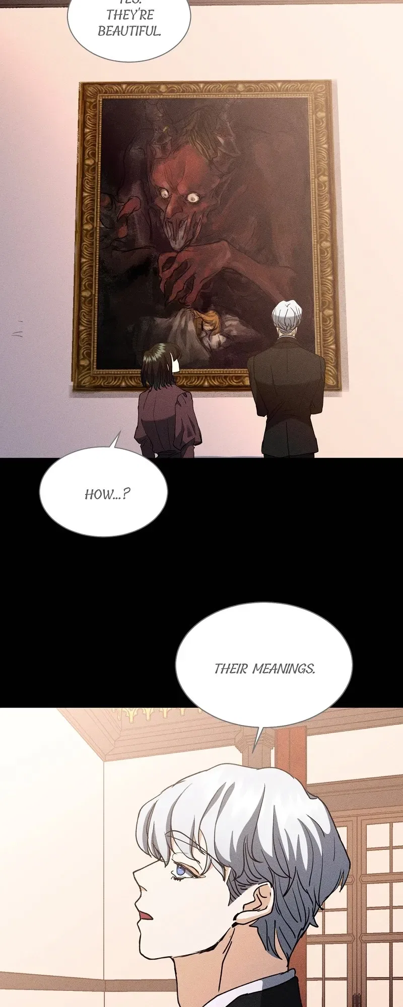 The Psycho Duke and I Chapter 18 – Page 13