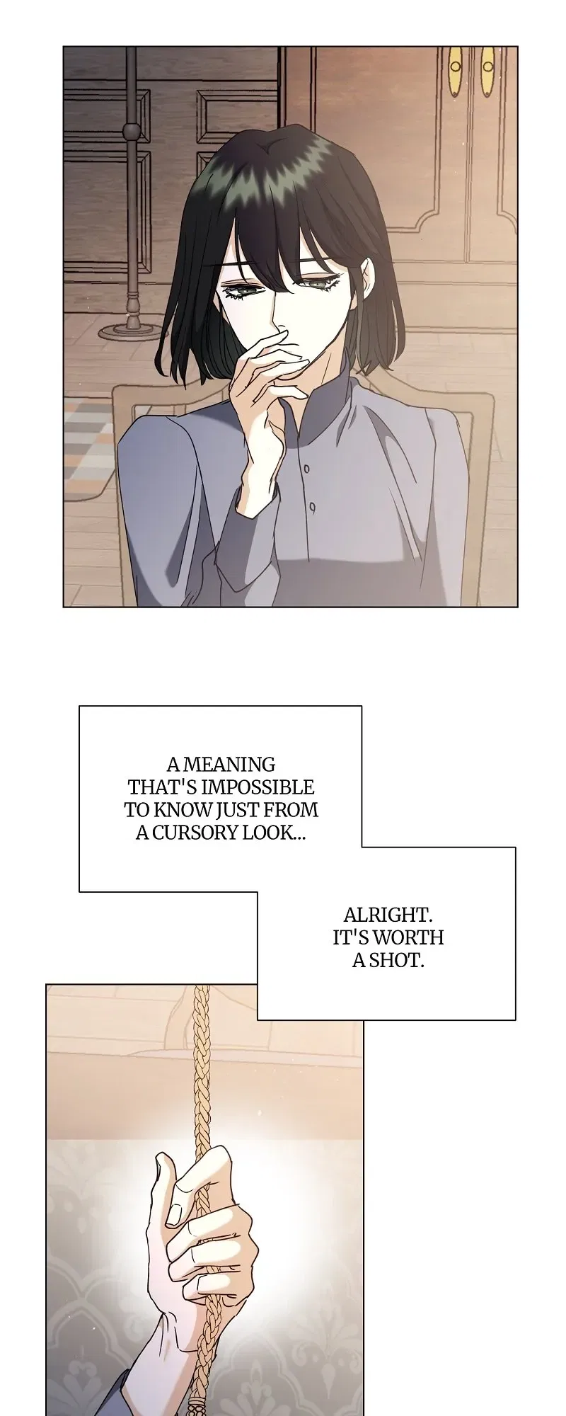The Psycho Duke and I Chapter 18 – Page 15