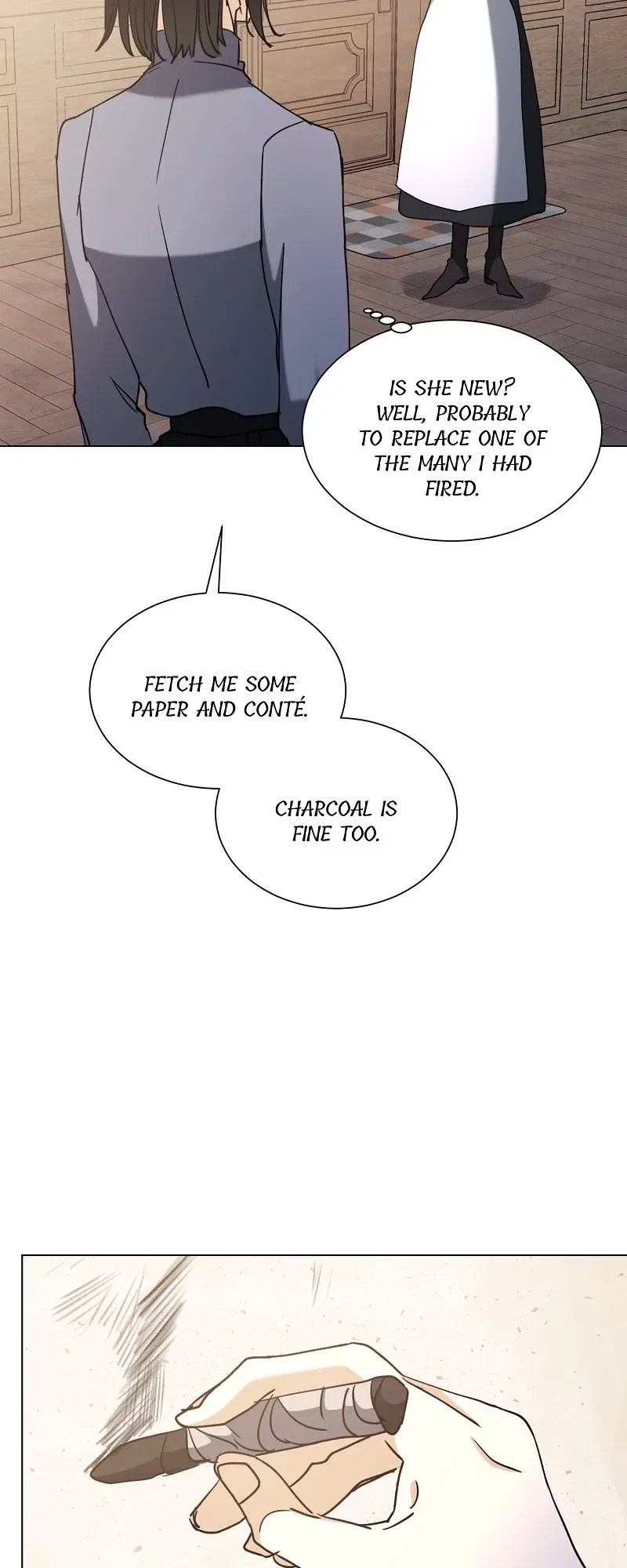 The Psycho Duke and I Chapter 18 – Page 17
