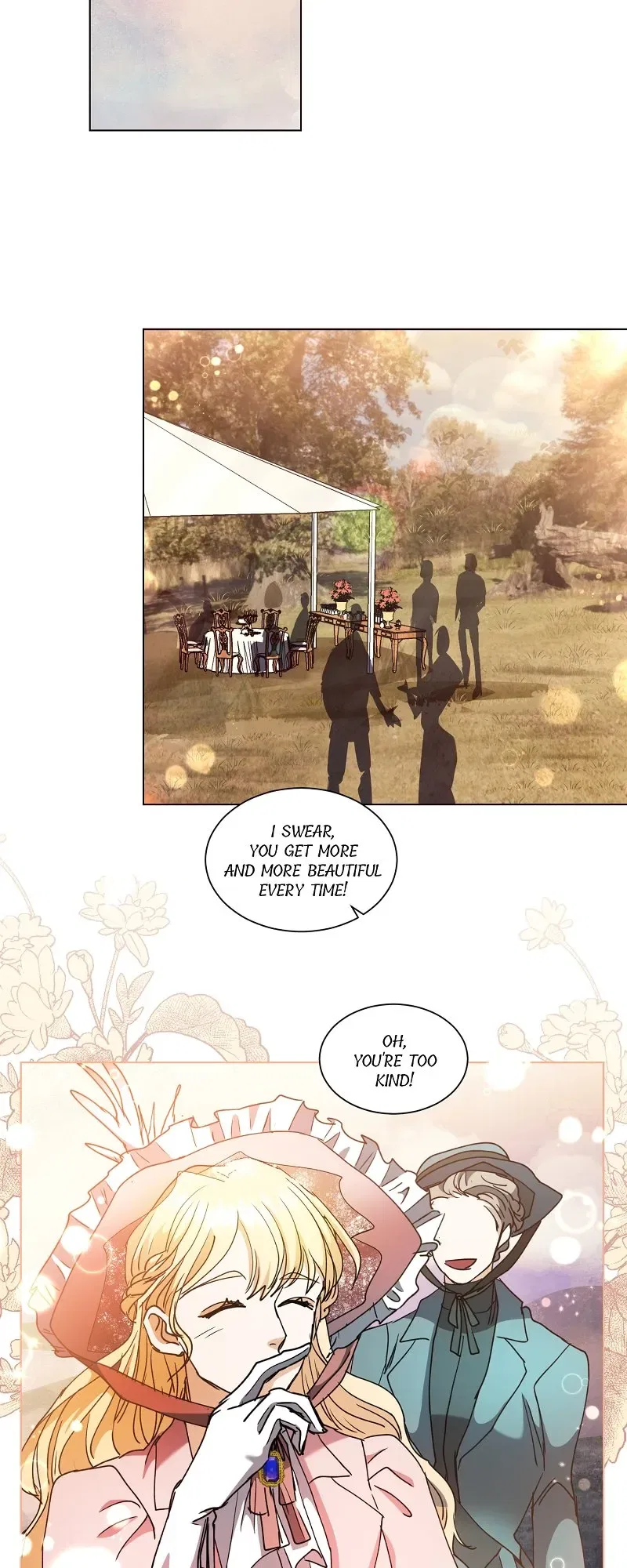 The Psycho Duke and I Chapter 18 – Page 20