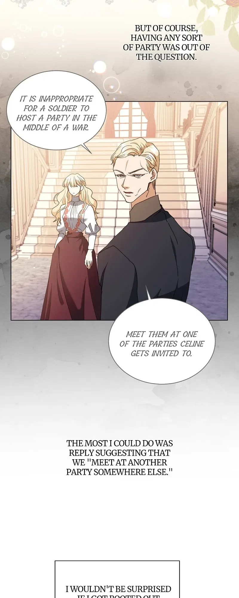 The Psycho Duke and I Chapter 18 – Page 23
