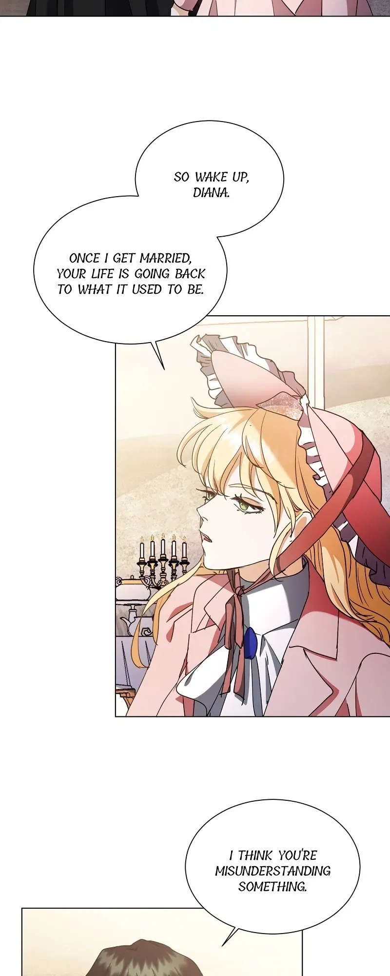The Psycho Duke and I Chapter 18 – Page 26