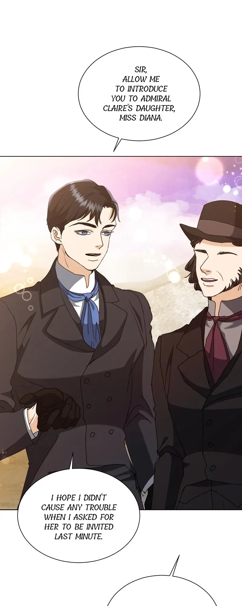 The Psycho Duke and I Chapter 18 – Page 29