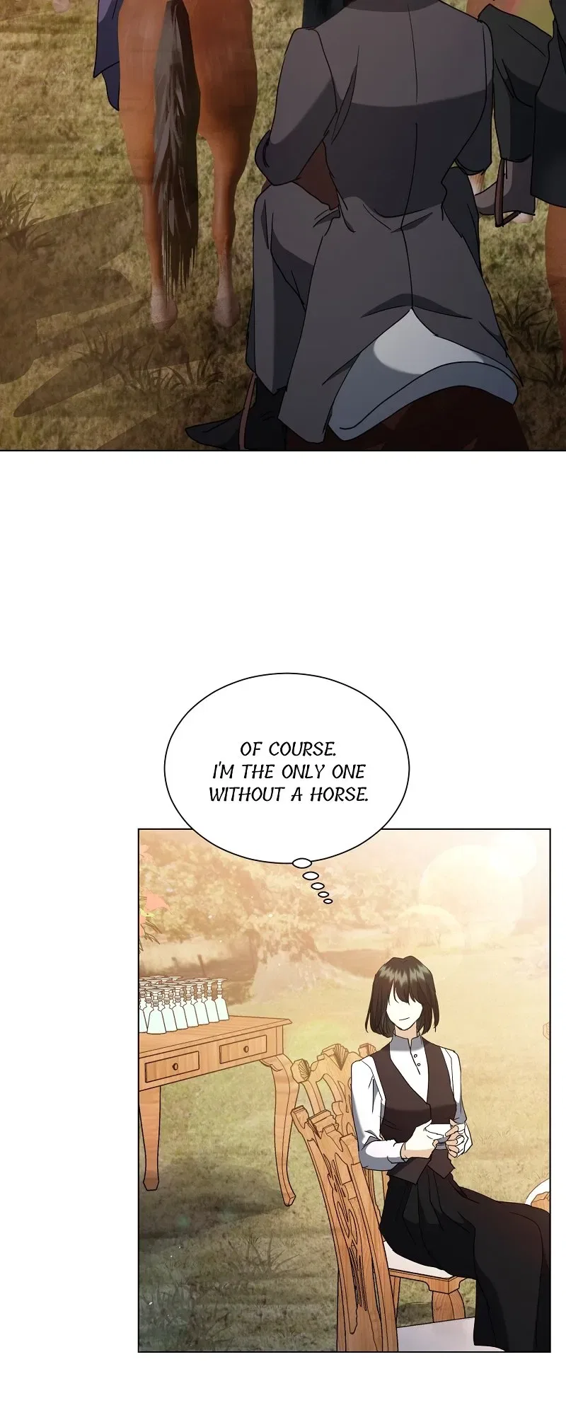 The Psycho Duke and I Chapter 18 – Page 34