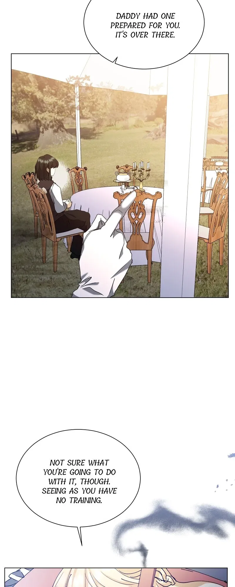The Psycho Duke and I Chapter 18 – Page 36