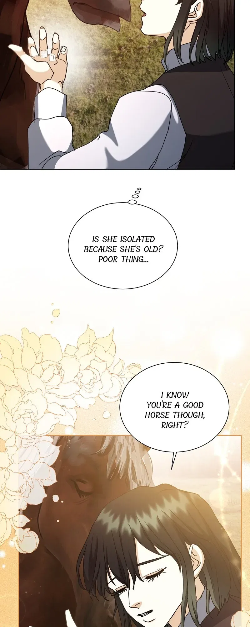The Psycho Duke and I Chapter 18 – Page 41