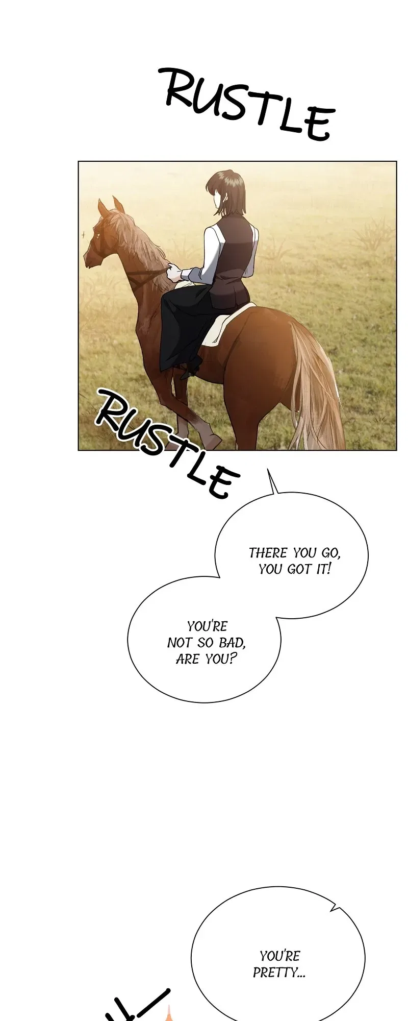 The Psycho Duke and I Chapter 18 – Page 44
