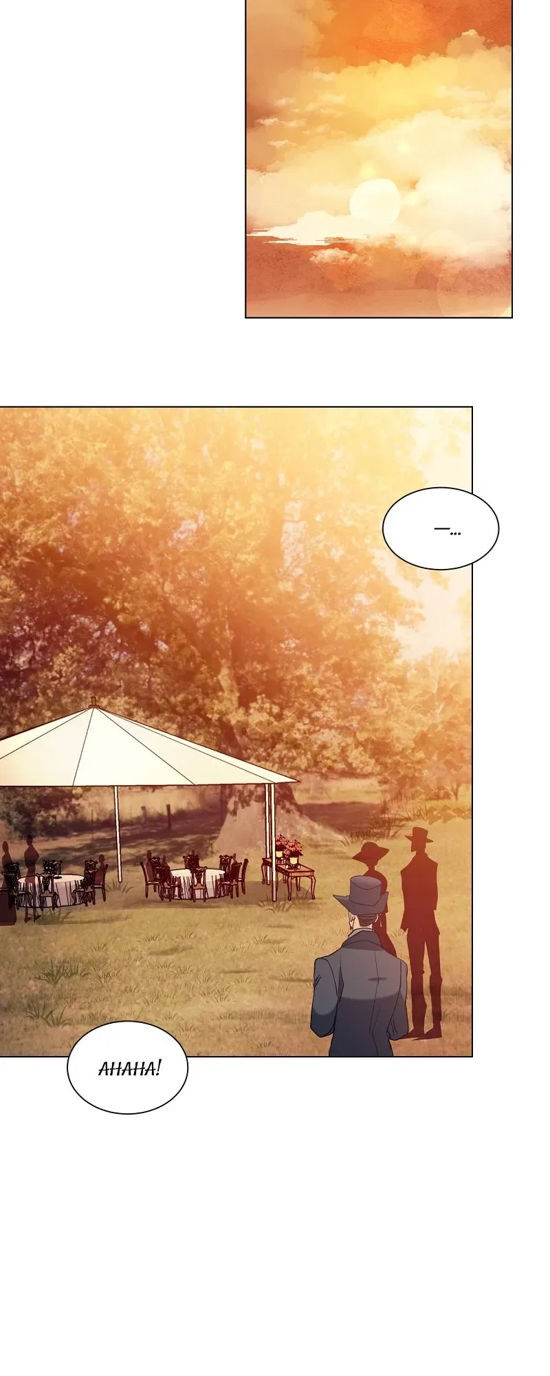 The Psycho Duke and I Chapter 18 – Page 49
