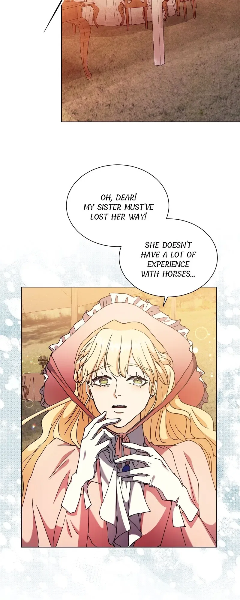 The Psycho Duke and I Chapter 18 – Page 53