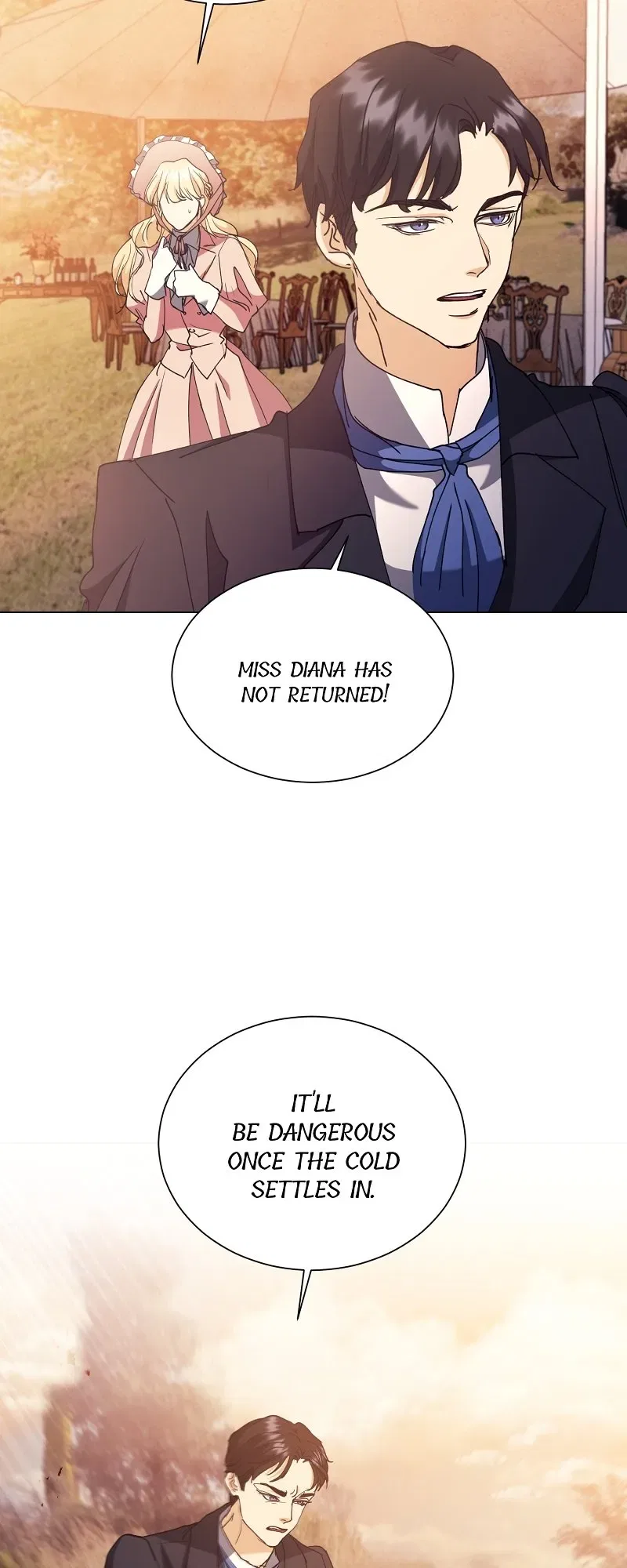 The Psycho Duke and I Chapter 18 – Page 57