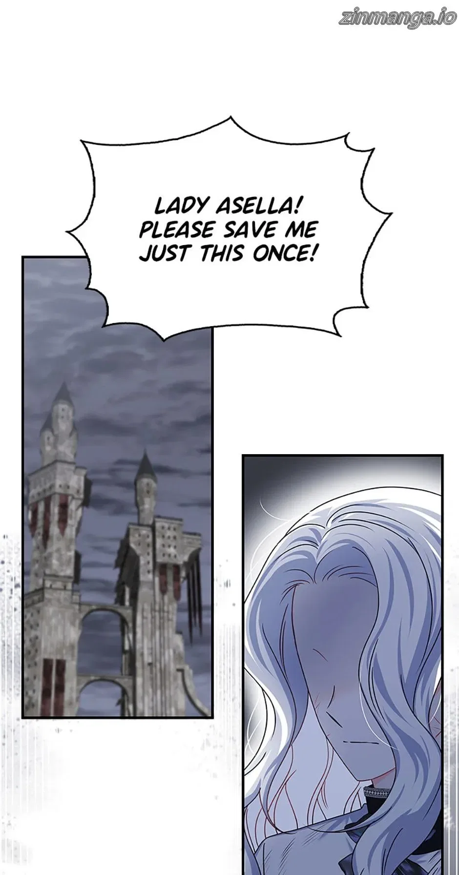 Don’t Be Obsessed With A Spirit Like Me! Chapter 45 – Page 1
